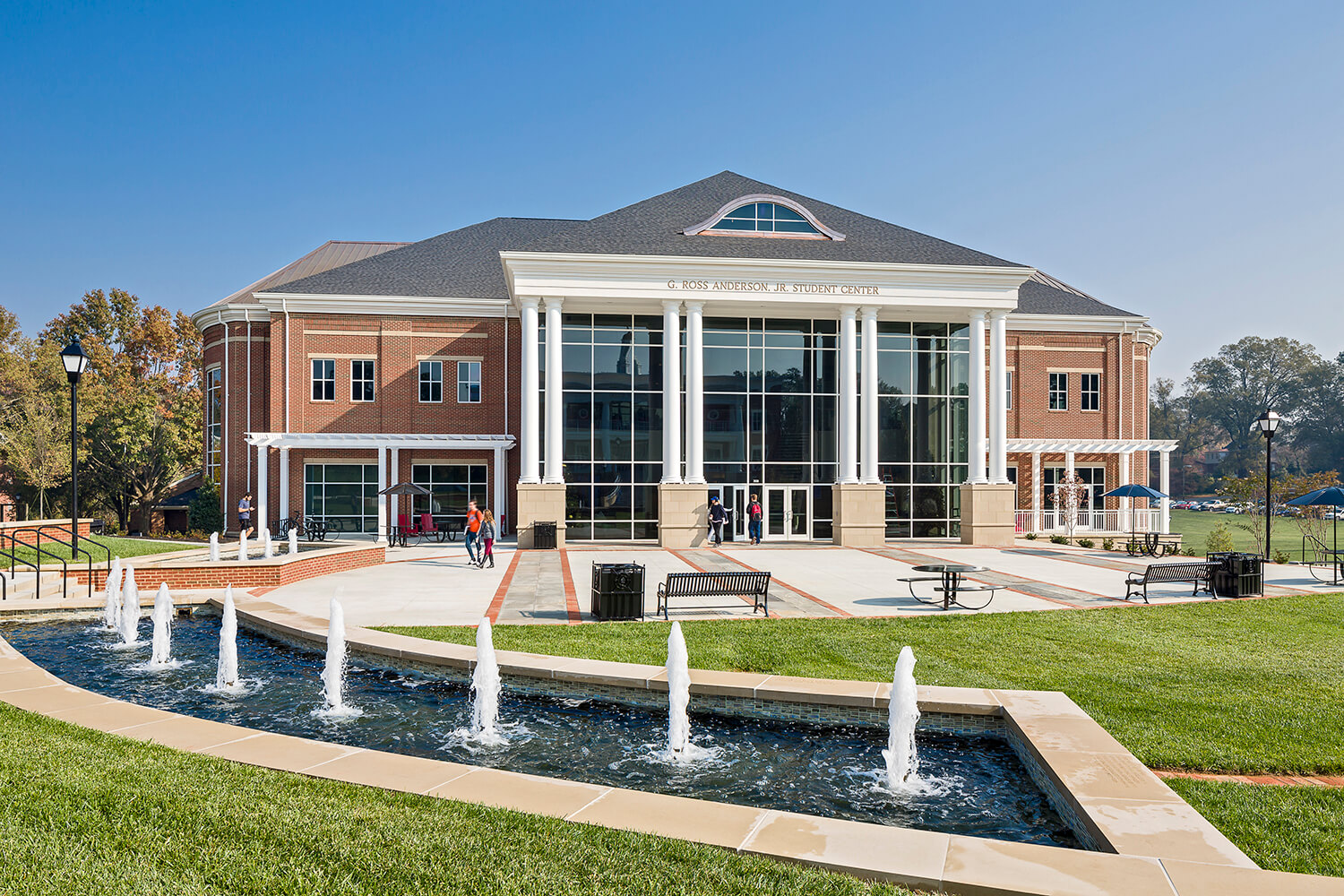 anderson-university-student-center