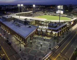 Charlotte Knights