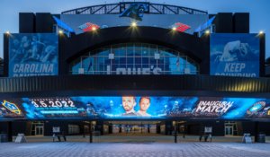 Bank of America Stadium