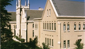 First Presbyterian Church of Charlotte