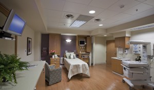 forsyth medical center novant health project