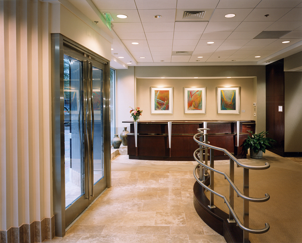 Foundation for the Carolinas Rodgers Builders, Inc.