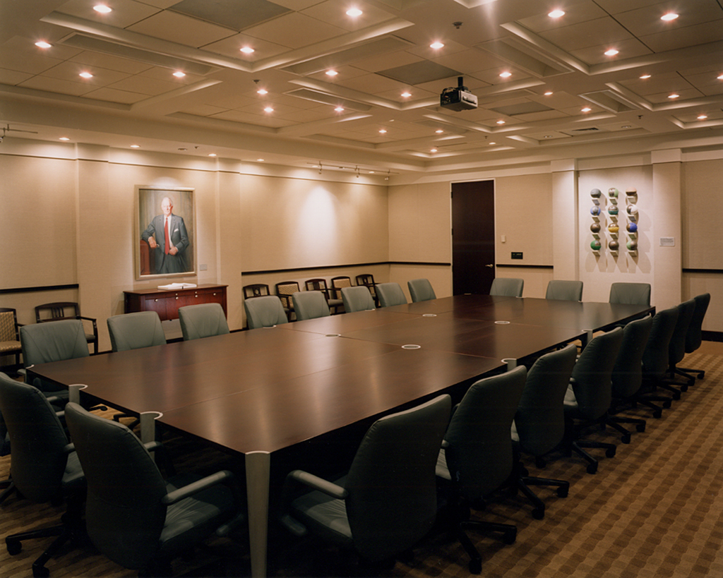 Foundation for the Carolinas Rodgers Builders, Inc.