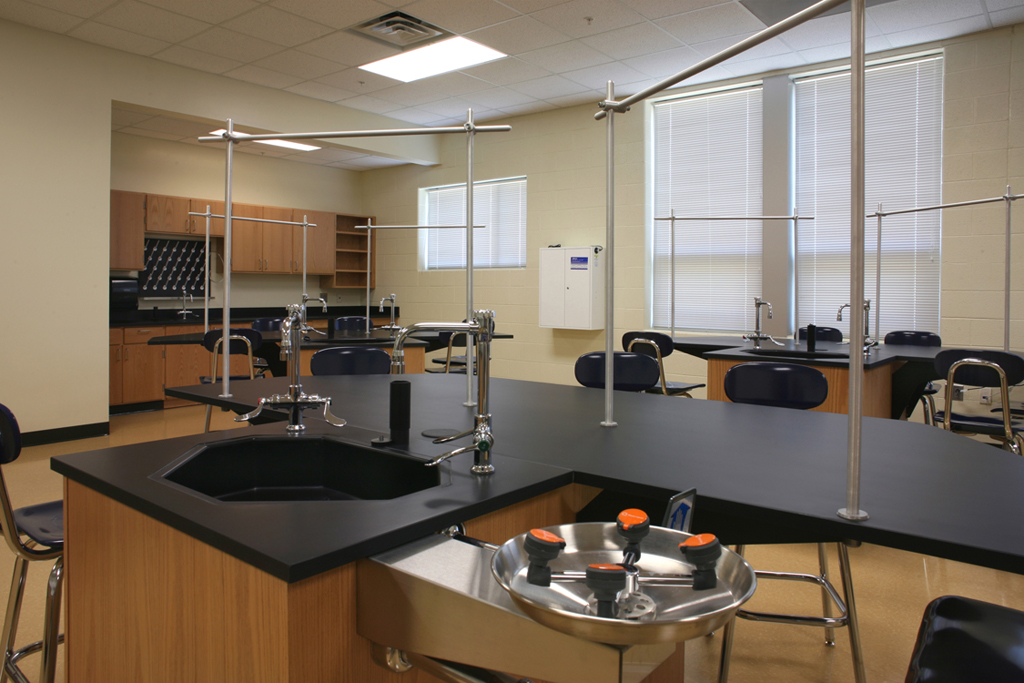 Charlotte Mecklenburg Schools Rodgers Builders Inc 