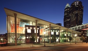 Charlotte Mecklenburg Library