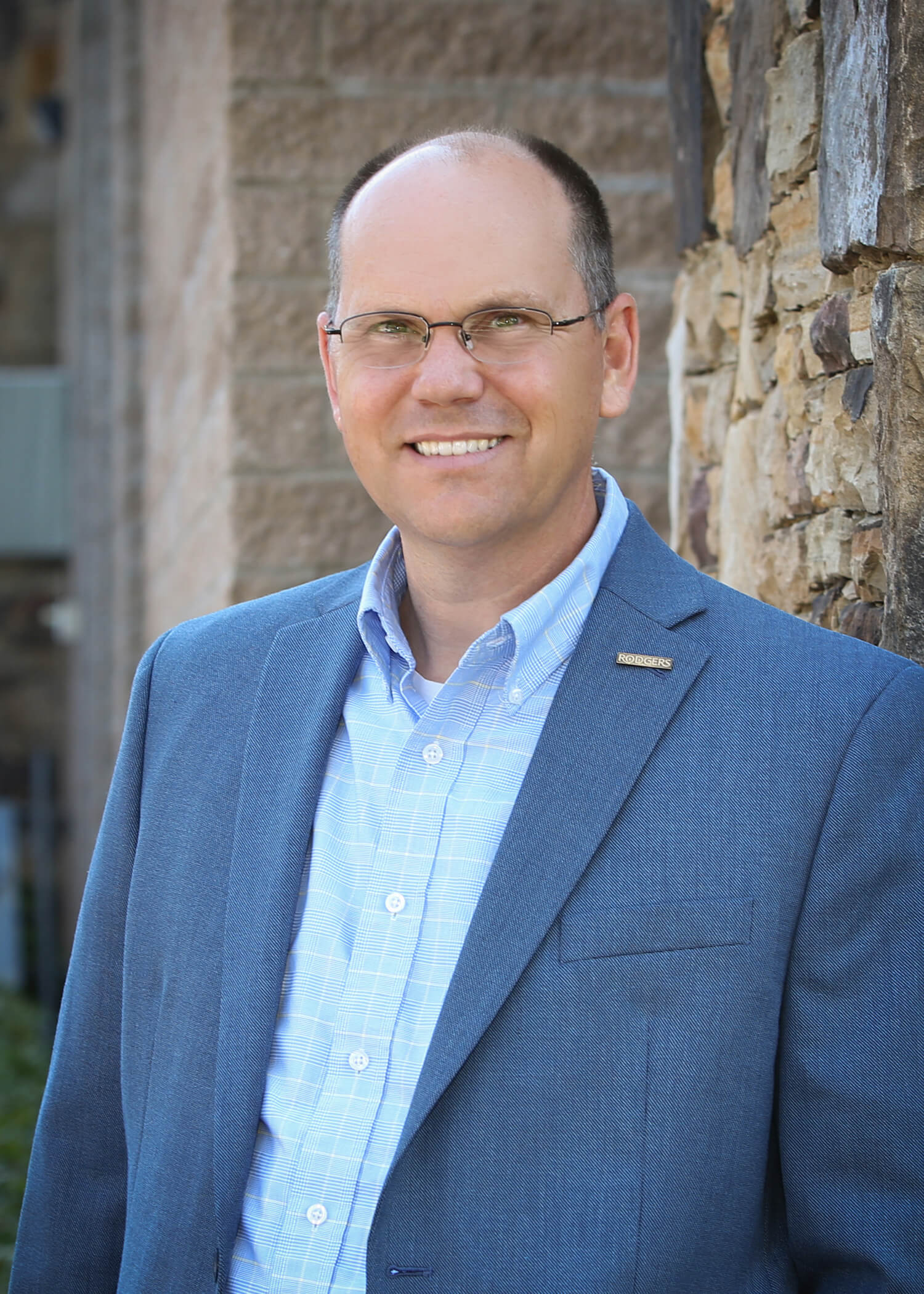 Jason Moore