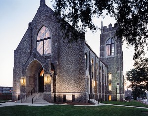 McColl Center for Art + Innovation