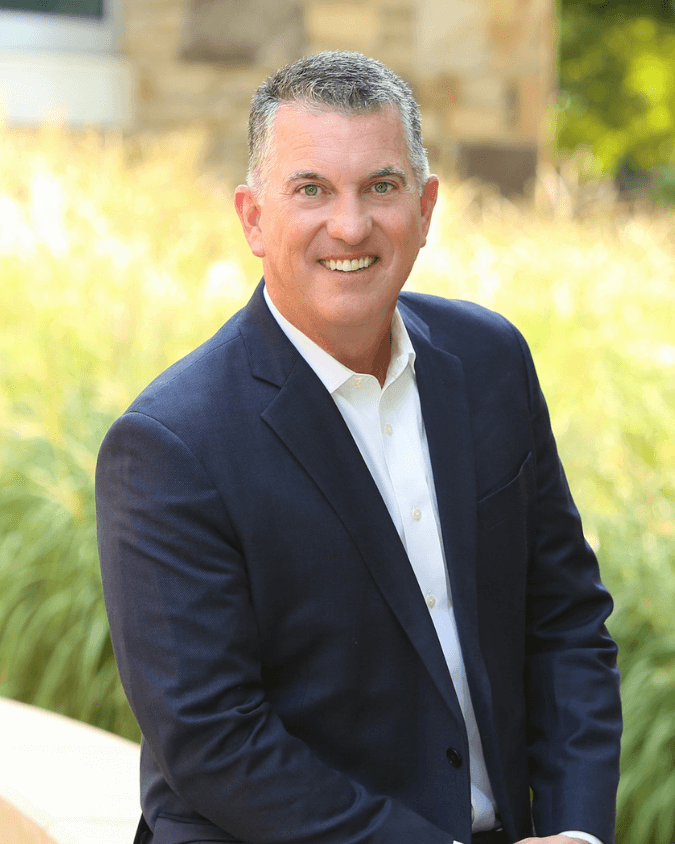 Todd Joyce