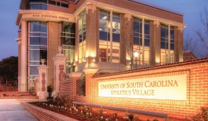 University of South Carolina