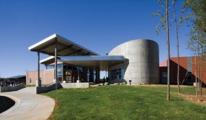 U.S. National Whitewater Center